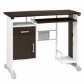 Scrivania per Computer Porta PC con Cassetto Legno 100 ¡Á 52 ¡Á 75 cm, Scrivania per Cameretta, Ufficio, Camera da Letto